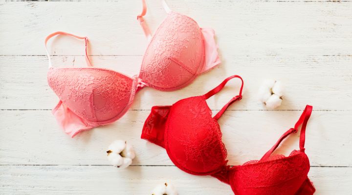 8 motive bune pentru a nu mai purta sutien